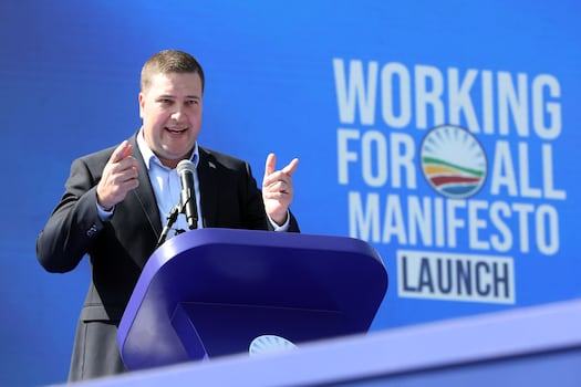DA’s Cape Town majority under threat as PA grows and ANC claws back support