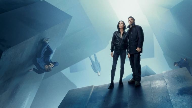 ‘Dark Matter’, ‘Backrooms’ and more