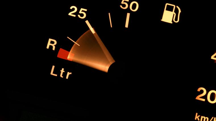 Another major R2/l fuel price hike is already looming for October