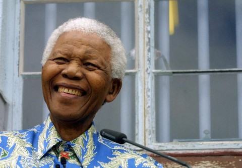 Madiba's shirts, ID and hearing aid at centre of ConCourt battle