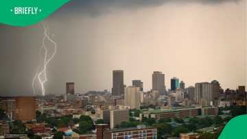 Rugby's Greatest Rivalry: Springboks vs All Blacks Test at FNB Stadium hit with heavy threat