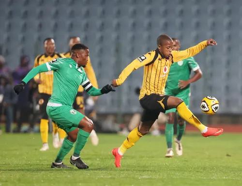 Kaizer Chiefs stay unbeaten as Vilakazi, Duba inspire Siwelele win