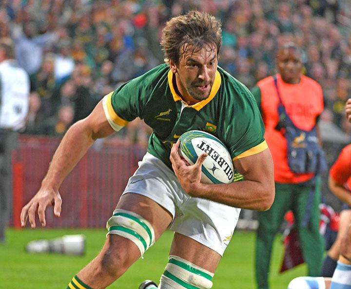 Records on the line in All Blacks, Springboks’ third Test in Soweto