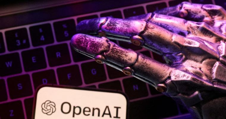 Seattle Times, Newsday sue OpenAI and Microsoft over AI use of journalism