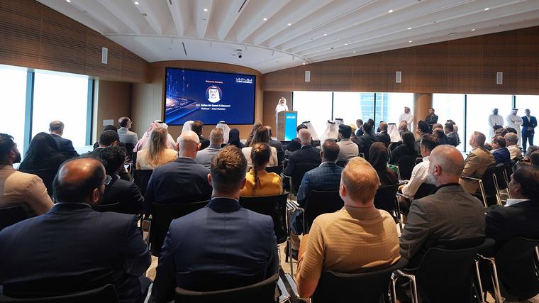 Dubai Chambers to Train 14,000 Private Sector Companies in Agentic AI