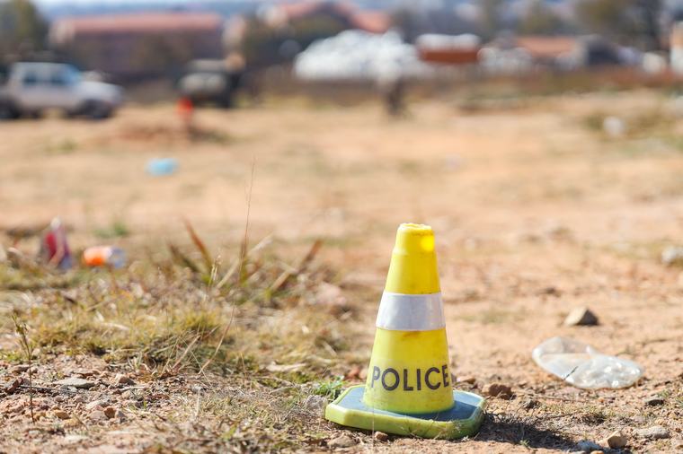 Dangerous Illegal Mining Kingpin Shot Dead by Police in Gauteng STAFF WRITER - 3.9.2026