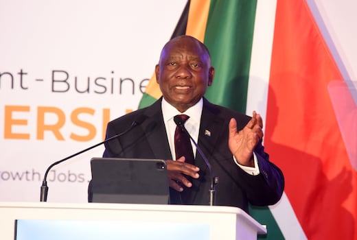 DBSA steps up plans for first SA sovereign wealth fund