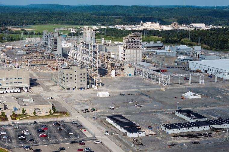 Wacker’s US polysilicon plant at risk as Trump trade policy backfires