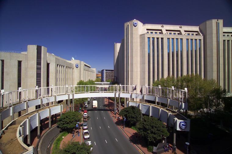 Angola regulator backs sale of 34% stake in Standard Bank unit