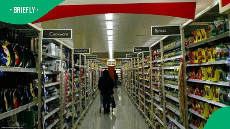 Decades-old Pick n Pay ad reveals drastic grocery price changes in South Africa