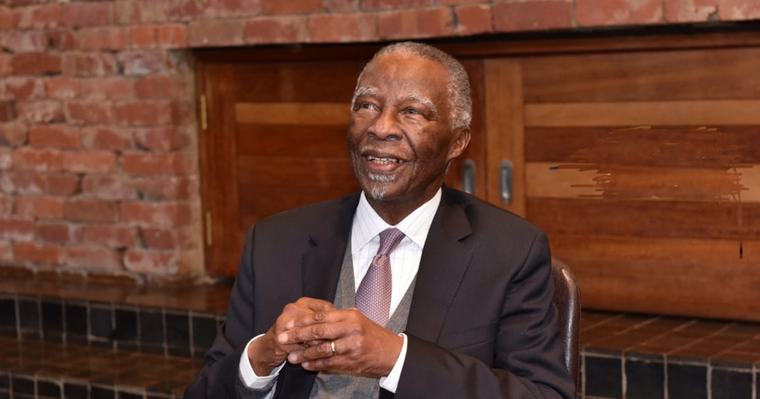 MATHATHA TSEDU | Mbeki should remember his words about ‘honour’