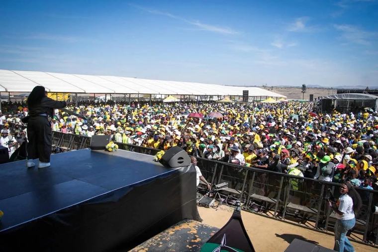 The ANC admitted it failed . . . that may be its riskiest campaign move yet