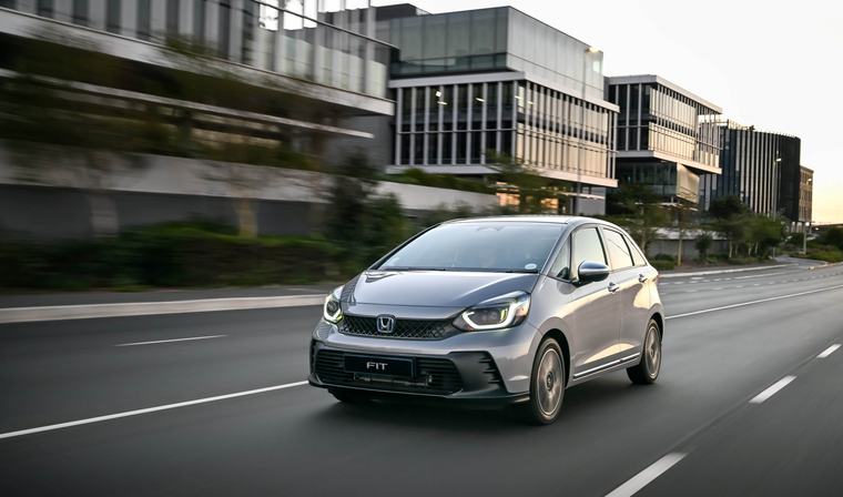 Honda makes the everyday drive worth looking forward to