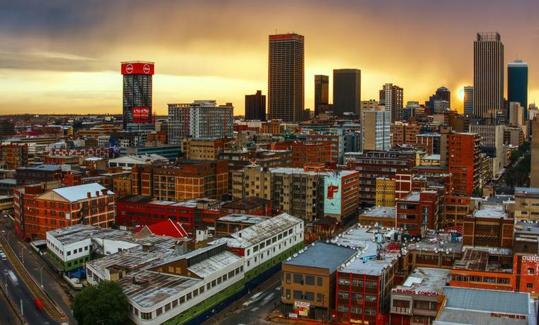Johannesburg climbs to 108th in global liveability rankings, but gap remains