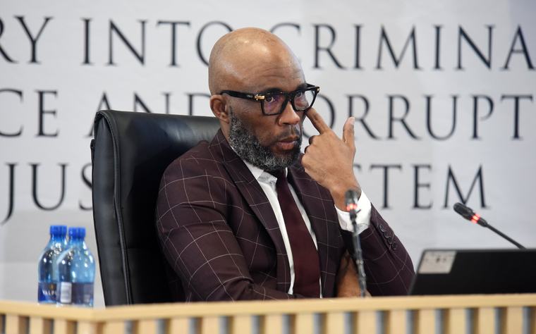 What you need to know about Matlala’s testimony at Madlanga