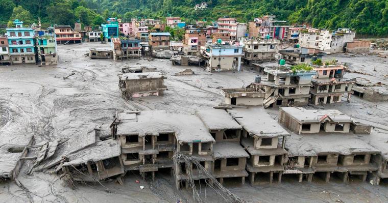Can anything be done to prevent a Nepal-like disaster?