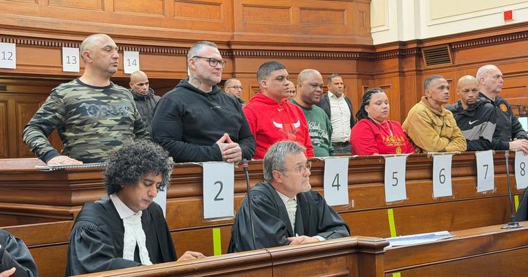 Nafiz Modack Trial: Alleged AGU plot to kill Modack scrutinised as co-accused's cross-examination intensifies