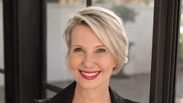 MY BRILLIANT CAREER | Born to lead — and find solace in a spreadsheet