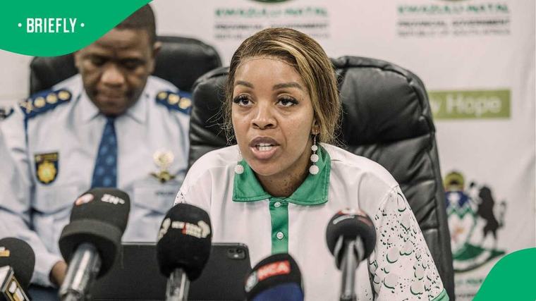 SAFM ordered to apologise over Jacinta Ngobese-Zuma interview