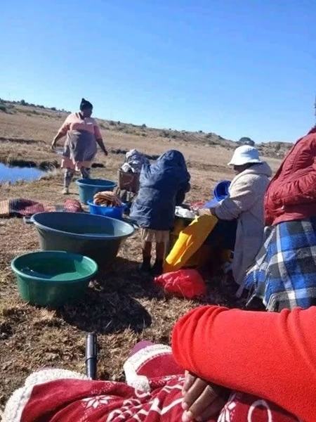 07 Sep 2026 Empty dam, sewage contamination: Masilonyana ignores repeated Winburg water warnings