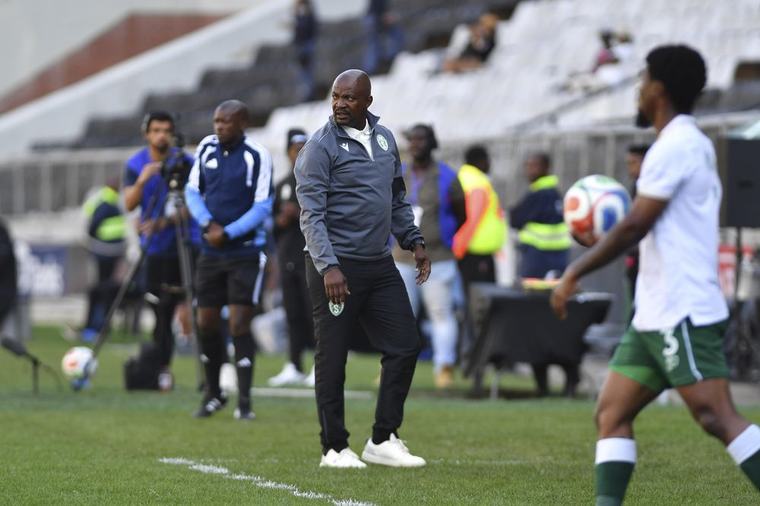Siwelele part ways with Lehlohonolo Seema after poor start