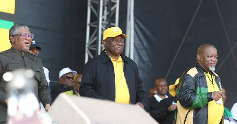 ANC gives councillor candidates without matric a final deadline