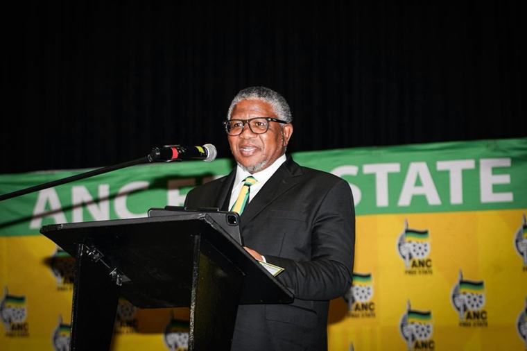 ‘No hope’ in ANC strongholds as Mbalula pushes industrial park revival