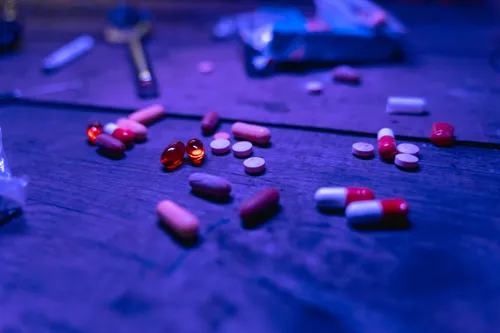 New Zealand approves use of party drug MDMA to treat trauma