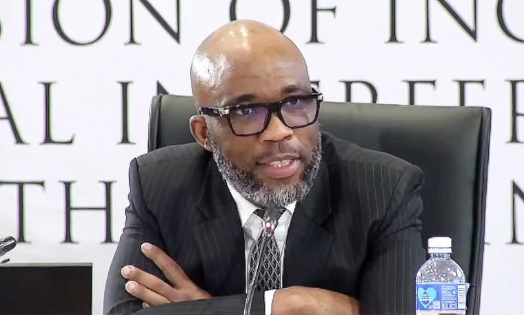 Matlala pins blame on Mkhwanazi