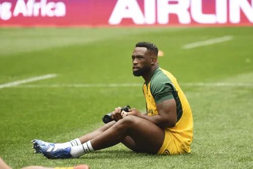 Siya Kolisi’s blunt Springboks message: Only series victory will do against All Blacks