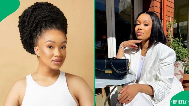 Read the statement from Dineo Moeketsi and The Glenlivet's joint statement following Women's March ad backlash