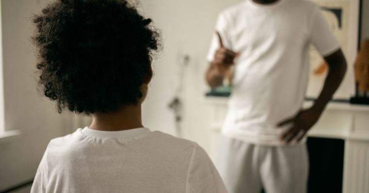 Parenting expert: Do you need to be liked by your child?
