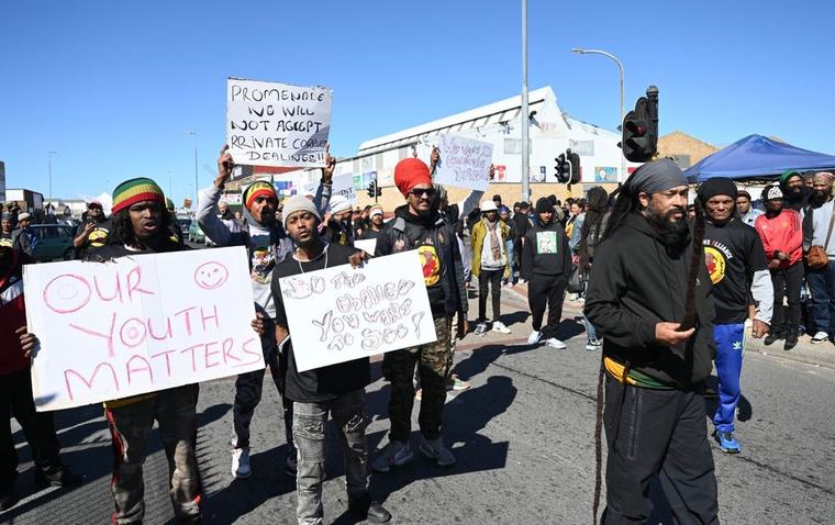 One Nation Alliance calls for Promenade boycott over economic inclusion