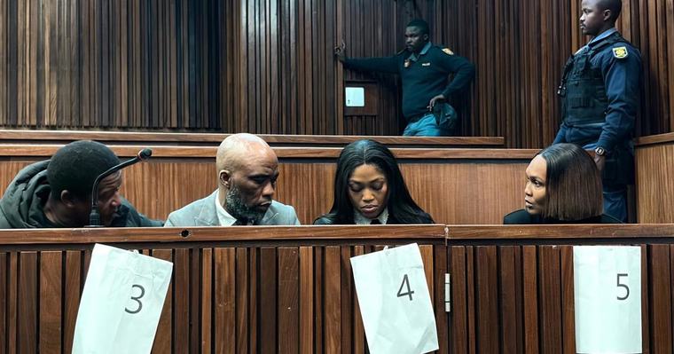 'Cat' Matlala trial: Defence objects to hearsay evidence in court