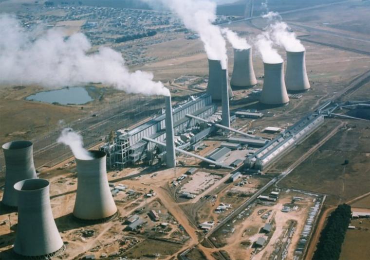 Eskom rakes in R115bn from industry as power costs choke players