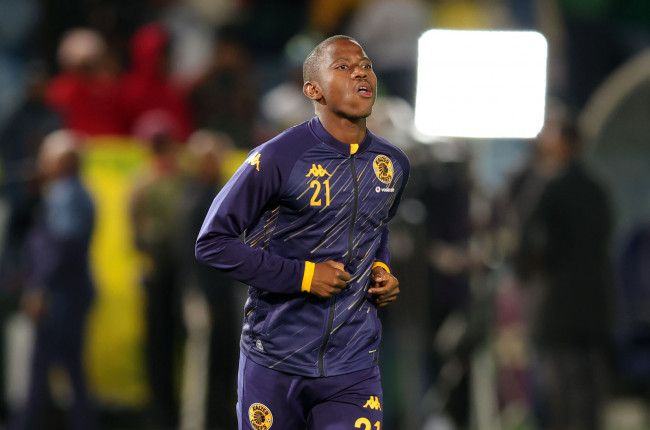 Will An Offer Come? Cele's Chiefs Future Under Spotlight