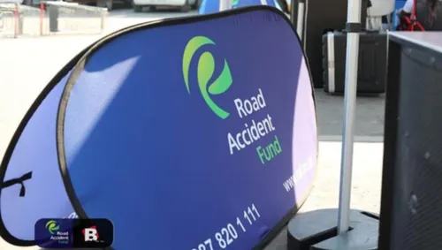 RAF paid R29.1 million to 16 employees suspended with pay