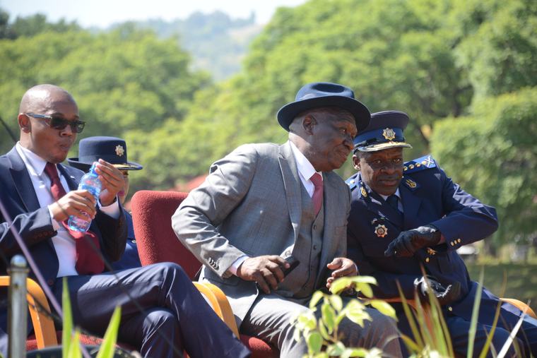 Crime Reporting Rates Fall as Trust in the Police is Lost South Africans are ever less likely to report the crimes they suffer to the police. STAFF WRITER - 4.9.2026