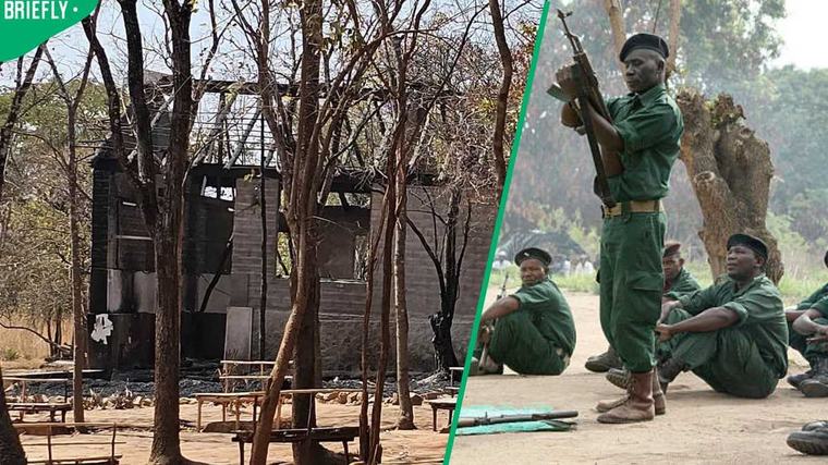 South African mechanic among civilians feared abducted by Mozambique insurgents