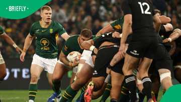 All Blacks confirm 36-man Baltimore squad as 9 players head home after Springboks loss