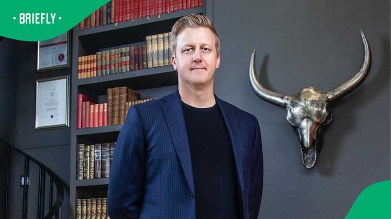 Gareth Cliff weighs in after claims equity laws cost SA R290 billion annually