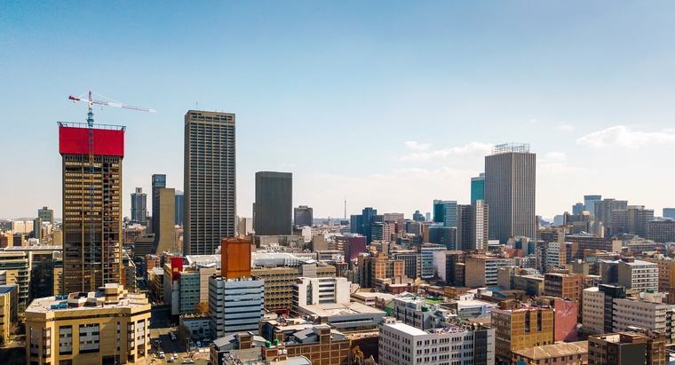 Joburg bailout needs strict financial conditions, CDE says
