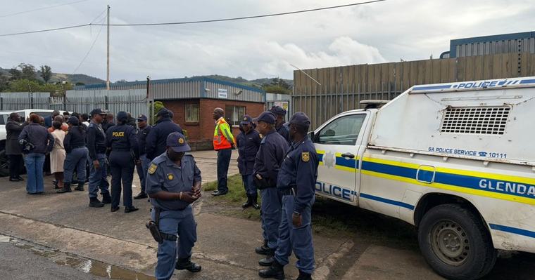 Coordinated raid to capture hundreds of undocumented migrants falls flat