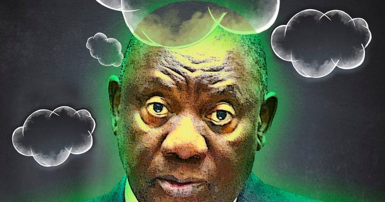 MAKHUDU SEFARA | ANC devil’s deal places political survival above moral purity