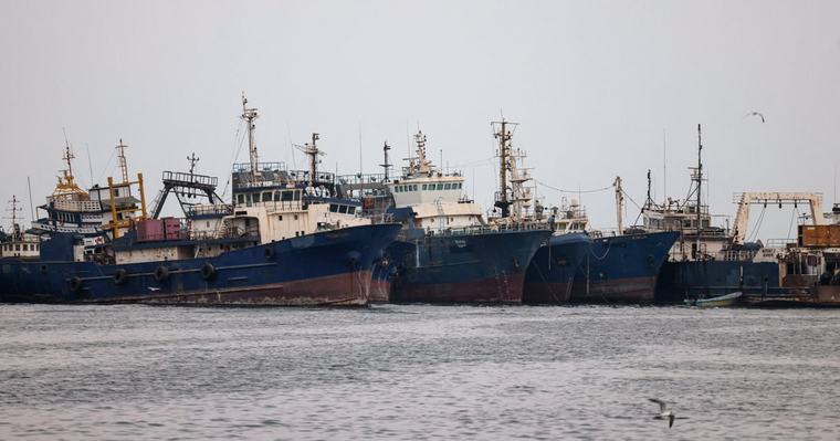 Iran retaliates after US strikes oil tankers