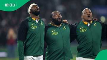 SAFA told they got it wrong by choosing Pitso Mosimane as Hugo Broos’ replacement