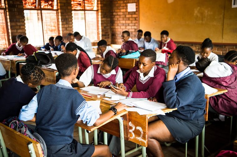 The subject I teach without a syllabus