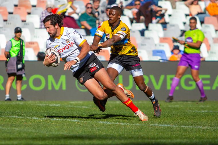 03 Sep 2026 Home advantage adds fuel to Cheetahs’ Currie Cup mission