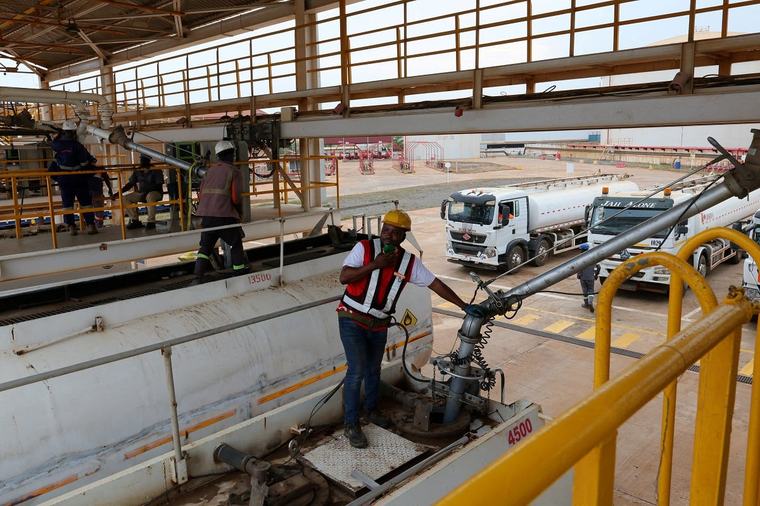ECONOMIC WEEK AHEAD | GDP contraction on the cards as fuel costs bite