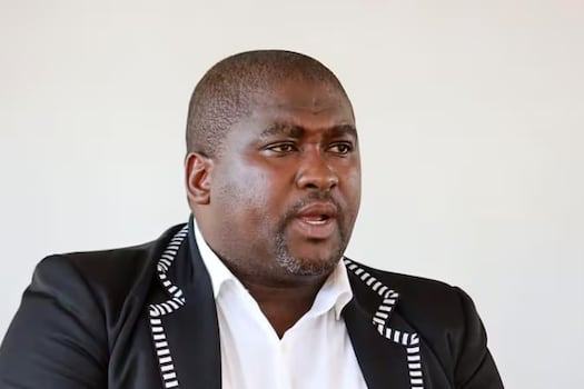 Principal returns despite ongoing R1m school funds probe